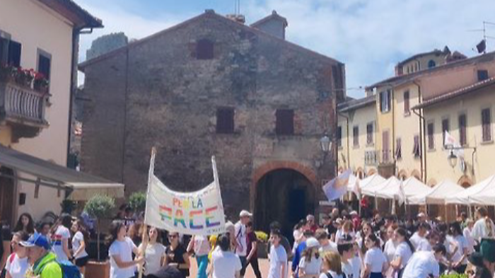 L'evento del 2024