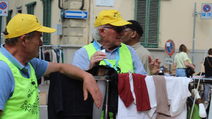 Giancarlo Sassoli