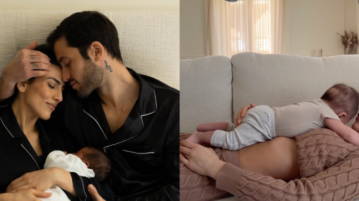 Giulia Salemi e Pierpaolo Pretelli