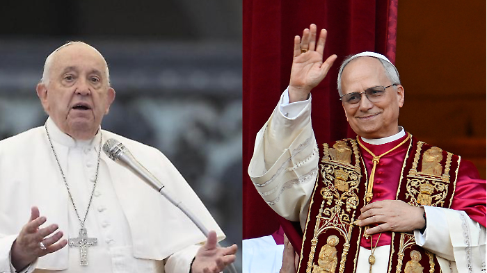 Papa Leone XIV e l&rsquo;eredit&agrave; di Francesco: Report arriva con una nuova inchiesta dove indaga sulle resistenze vaticane