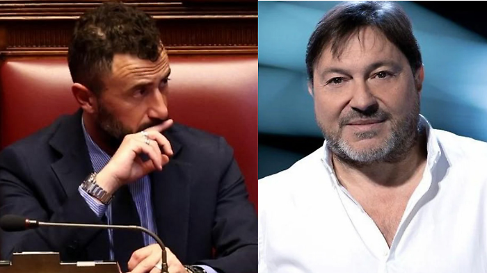 Emanuele Pozzolo dichiara a Report che Delmastro si trovava nella stanza al momento dello sparo: scopri cosa era successo la notte di Capodanno 2023 a Rosazza
