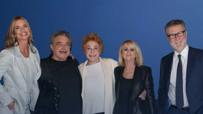 Che tempo che fa torna stasera in tv sul Nove con una nuova puntata: tra gli ospiti Marco Mengoni e Luca Argentero 