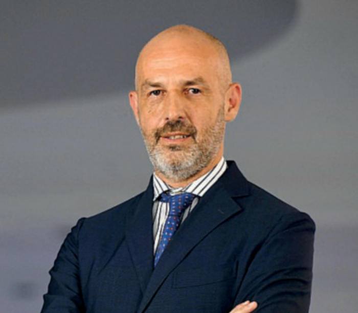 Matteo Farsura