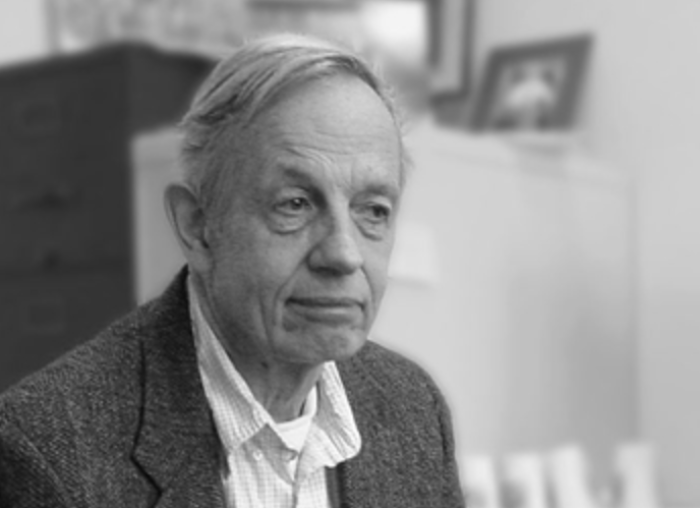 John Forbes Nash Jr