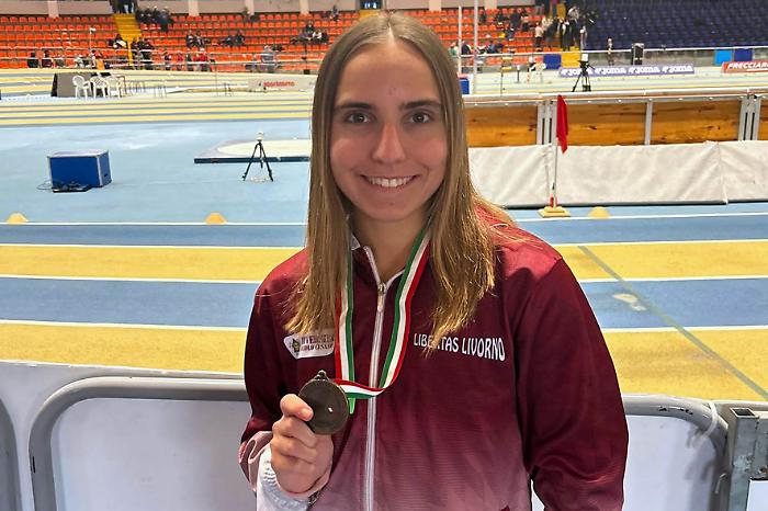 Sofia Fiorini