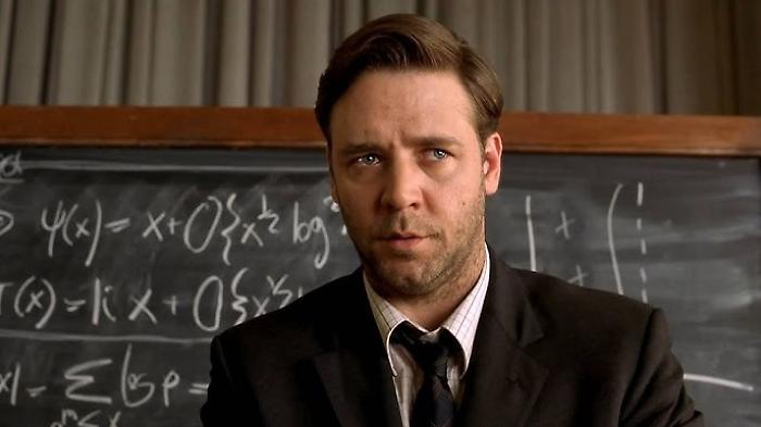Russell Crowe