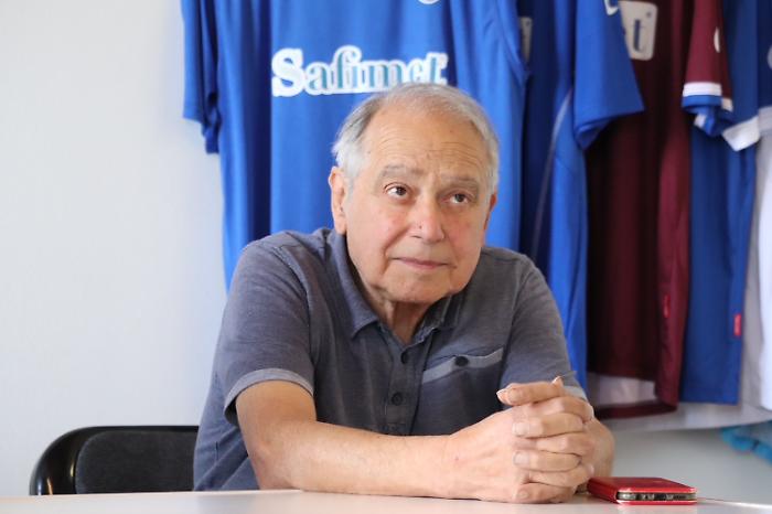 Giovanni Serafini
