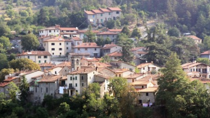 Moggiona (Poppi)