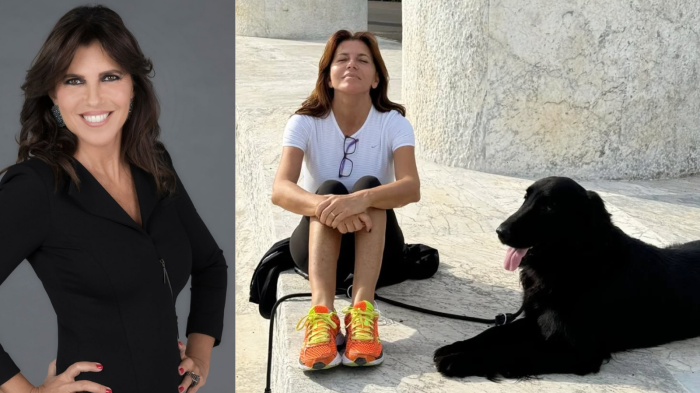 Annalisa Bruchi