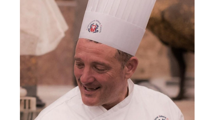 Roberto Lodovichi
