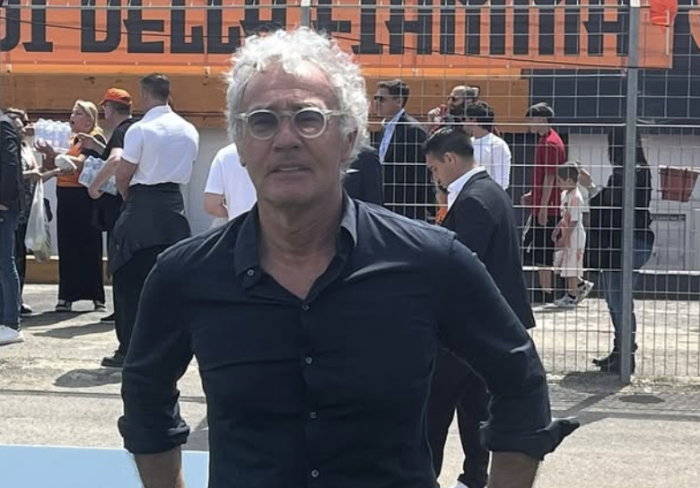 Massimo Giletti