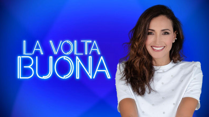 La Volta Buona con Caterina Balivo torna oggi luned&igrave; 12 maggio con un nuova puntata ricca di ospiti: ecco le anticipazioni