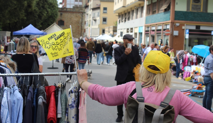 Mercatino Calcit
