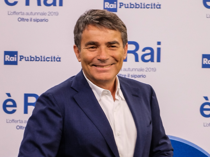 Duilio Giammaria