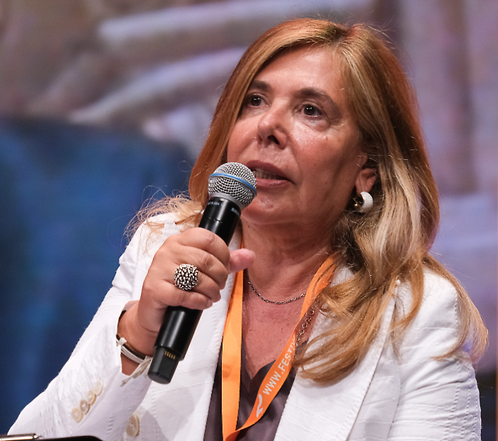 Maria Latella