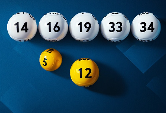 Eurojackpot