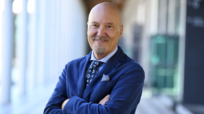 Corrado Peraboni
