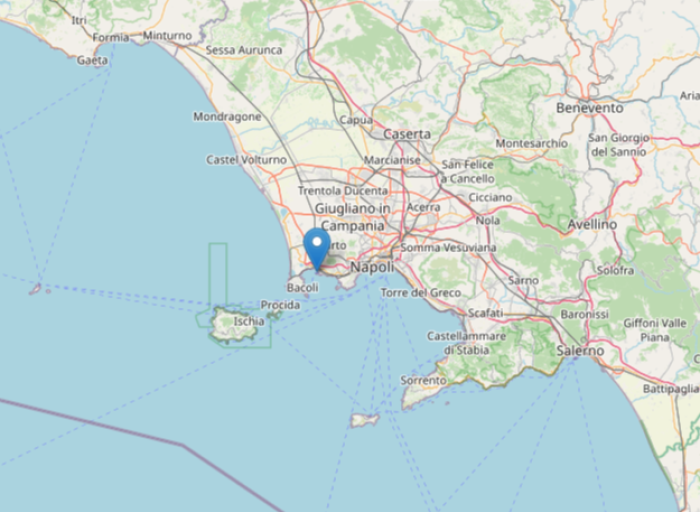 Terremoto