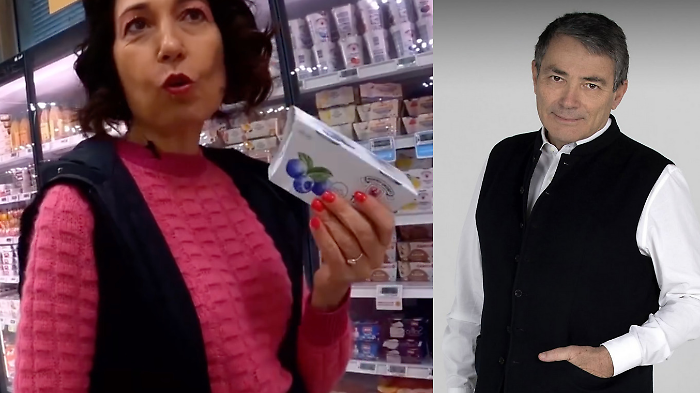 Supermercati, etichette e verit&agrave; nascoste: arriva la nuova inchiesta di Petrolio che indaga sul cibo che mangiamo