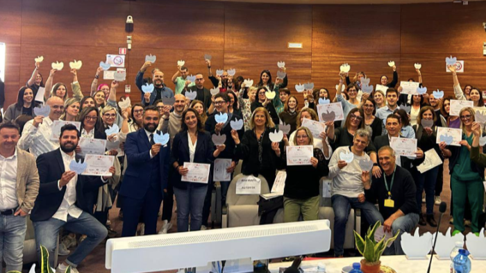 La giornata degli infermieri costruttori di salute. Ogni giorno in prima linea per assistenza, cura e supporto