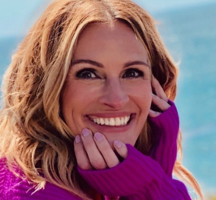 Julia Roberts