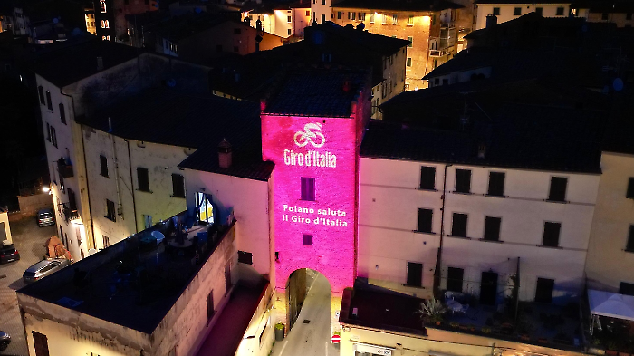 Arriva il Giro d'Italia: Foiano pronta ad accogliere la carovana rosa. Ecco le iniziative