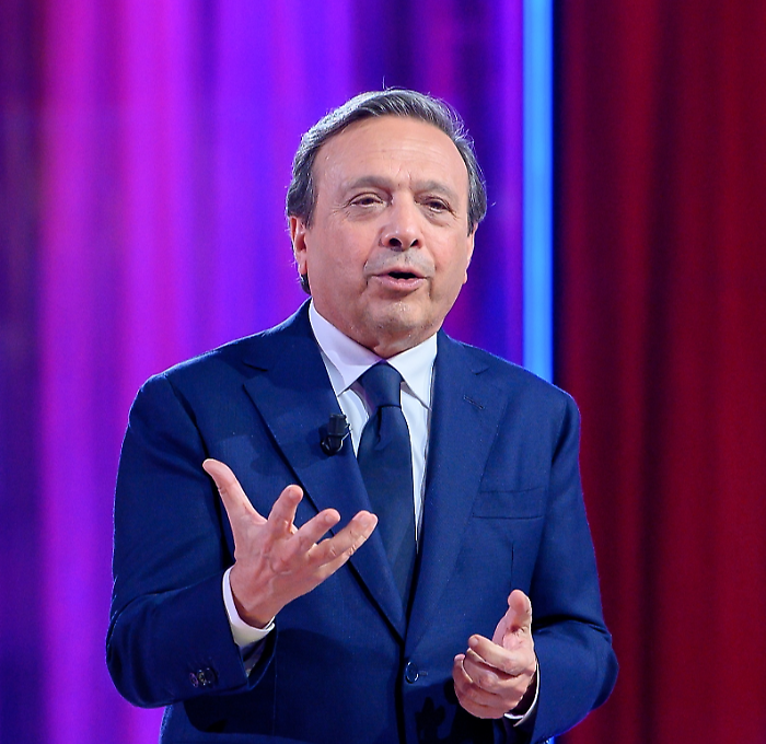 Piero Chiambretti