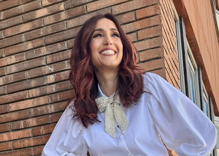 Caterina Balivo