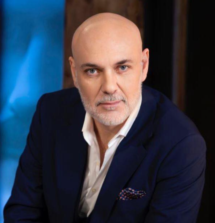 Edoardo Sylos Labini