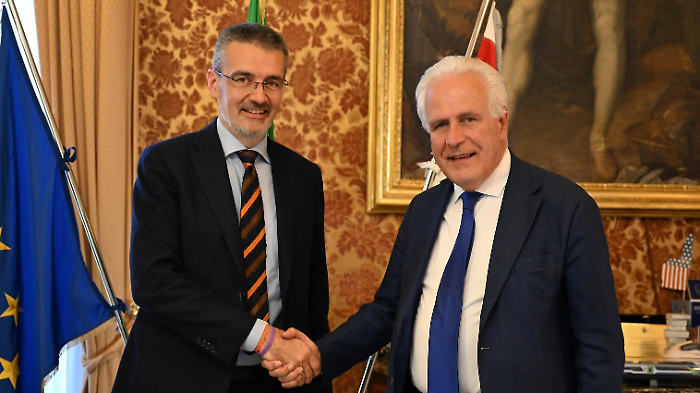Marcelli e Giani