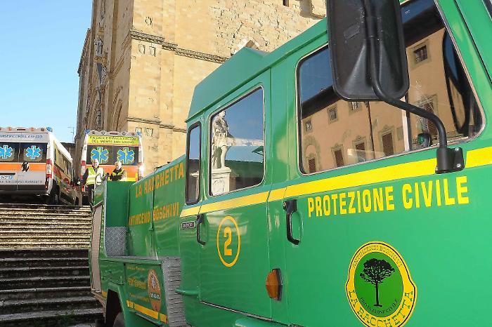 Protezione civile