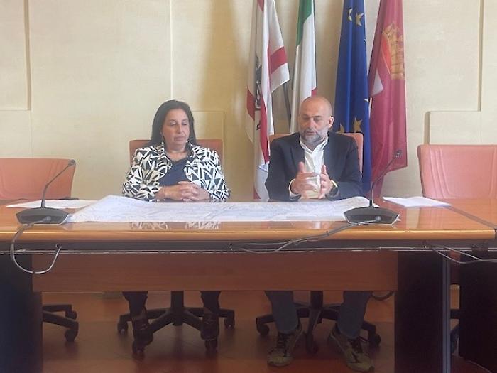 Via Fiorentina come cambia