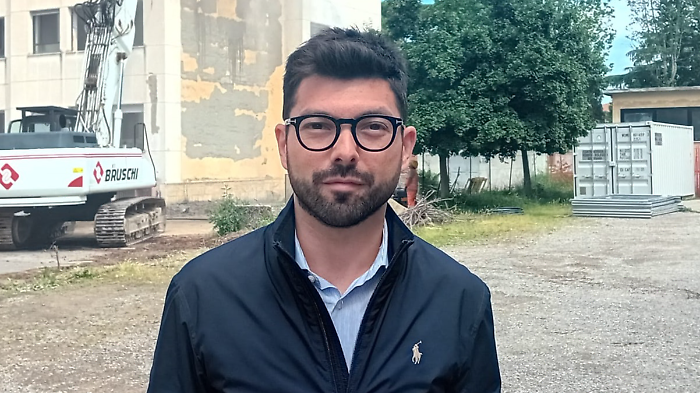Alessandro Casi