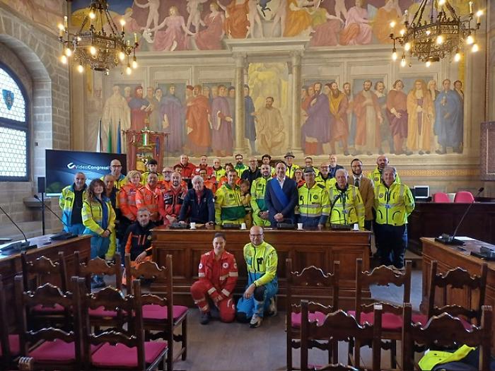 Protezione civile