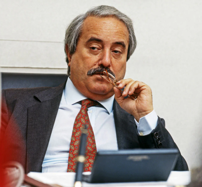 Giovanni Falcone