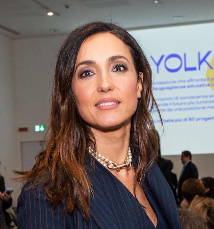 Caterina Balivo