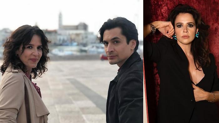 Irene Freddi, chi &egrave; l'attrice che interpreta Giovanna Aquarica nella nuova serie tv Gerri di Rai 1: scopri et&agrave;, carriera e vita privata