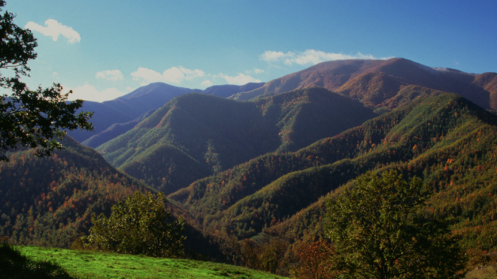 Alpe della Luna