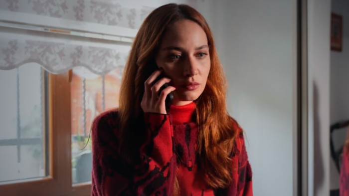 Tradimento va in onda oggi in tv su Canale 5:  Oylum confessa tutto a Kahraman, Can &egrave; tuo figlio