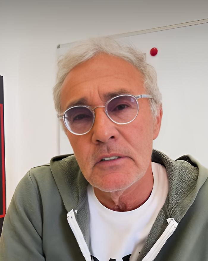Massimo Giletti