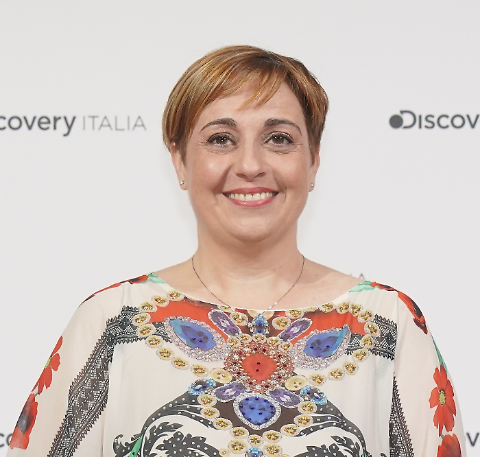 Benedetta Rossi