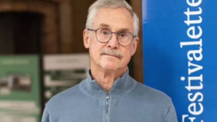 David Quammen