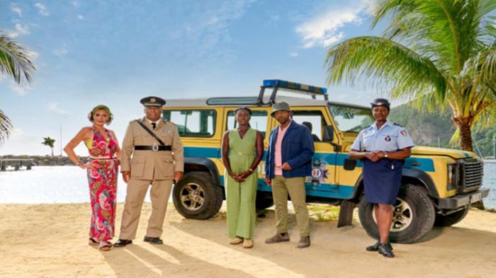 Delitti in paradiso, la serie tv torna stasera su Rai 2: scopri le anticipazioni dei nuovi episodi