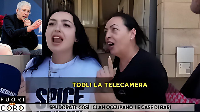 Fuori dal Coro con Mario Giordano torna stasera in tv su Rete 4: focus su sfratti mai eseguiti e case occupate