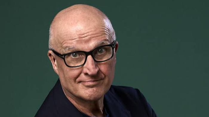 Paolo Hendel