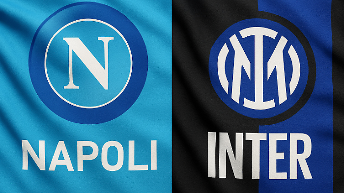 La sera dello scudetto, tutto ormai scritto? Così la vivranno i tifosi del Napoli e dell'Inter