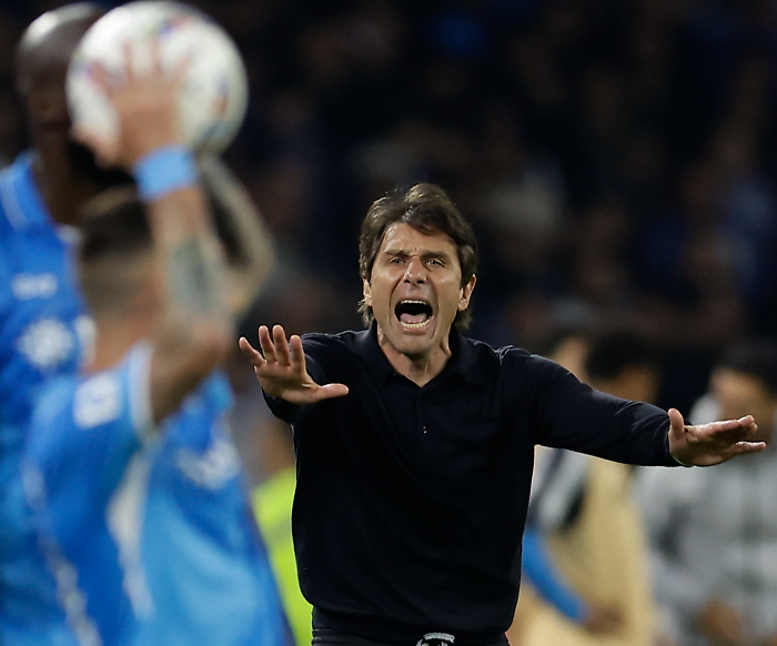 Antonio Conte