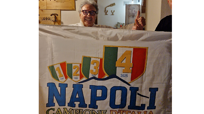 Valentino Caldiero