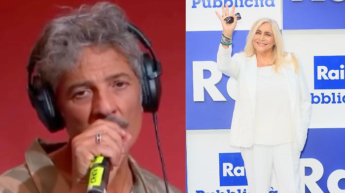 Fiorello: "Avevo pensato pure a una Domenica In quando Mara Venier non ha pi&ugrave; voglia": ecco l'idea e la proposta dello showman