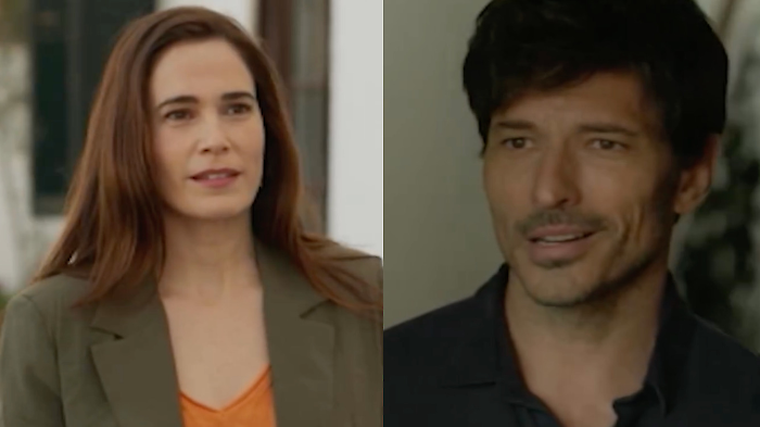 Ritorno a Las Sabinas va in onda oggi in tv su Rai 1: Paloma &egrave; delusa da Gracia ed &egrave; stata tradita da Lucas